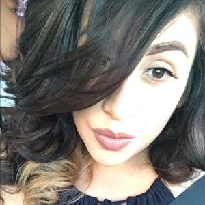 Meet your Posher, Itzayana