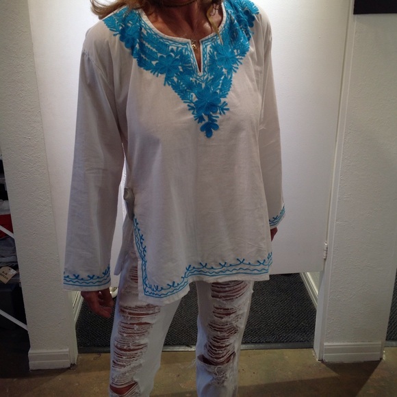 Tunic