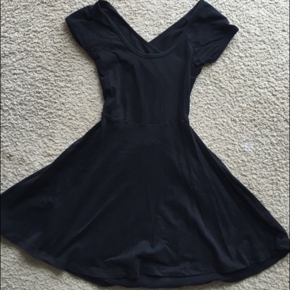 Like new brandy Melville skater dress