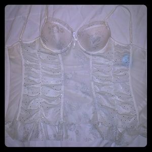 Sexy Little Things Victoria Secret Laundrie