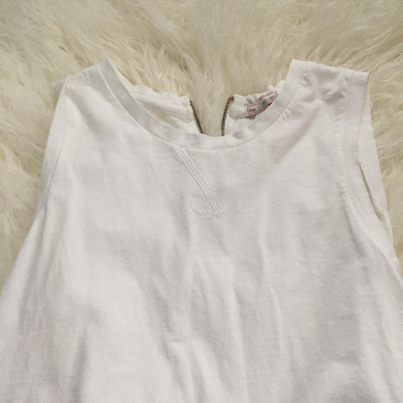 White Tank