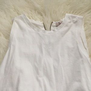 White Tank