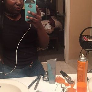 Meet your Posher, Quaiee