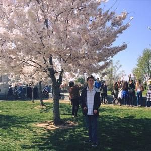 Meet your Posher, Stacy