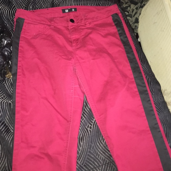 Super cute pants from F21