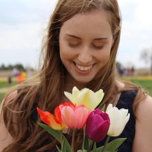 Meet your Posher, Victoria