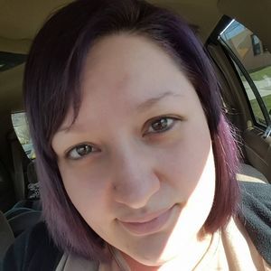 Meet your Posher, Ashlee