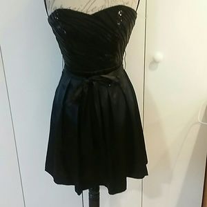 Beautiful speechless dress. Brand new