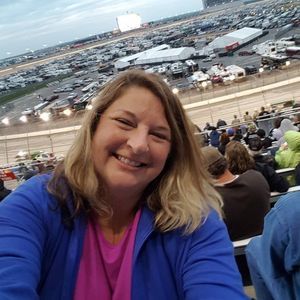 Meet your Posher, Donna