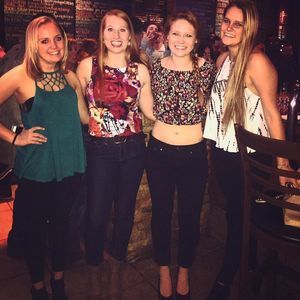 Meet your Posher, Taylor