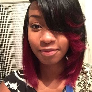 Meet your Posher, Jakayla