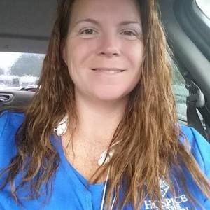 Meet your Posher, Bethany