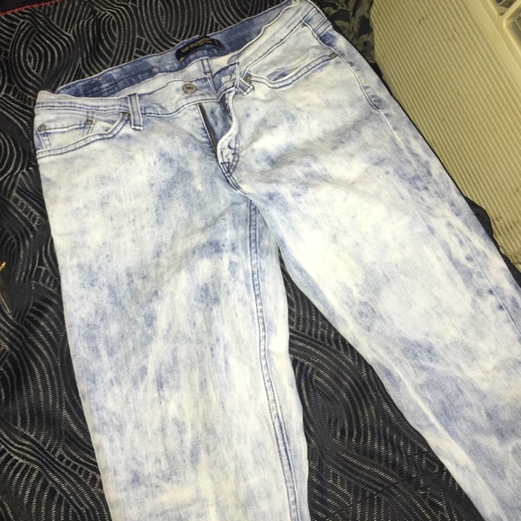 LEVIS JEANS 💙💙