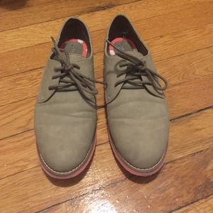 Madden Girl oxfords