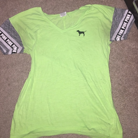 Victoria Secret Pink V-Neck