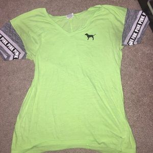 Victoria Secret Pink V-Neck