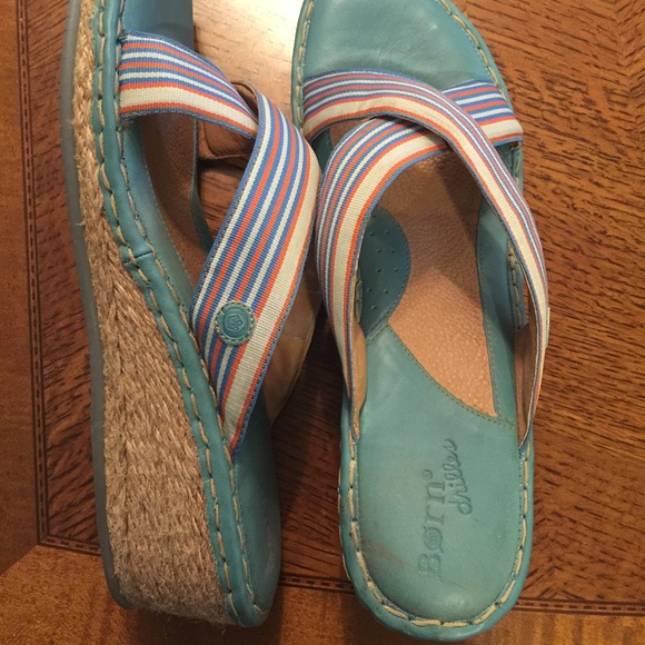 Size 11 sandals