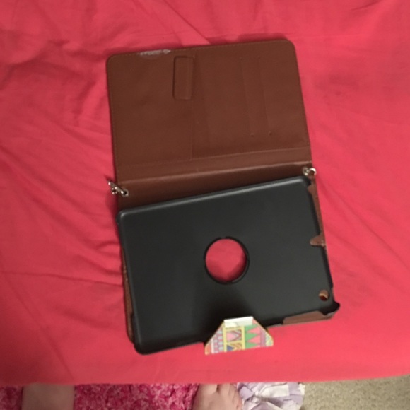 iPad Mini Case