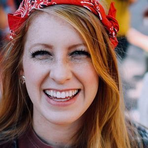Meet your Posher, Courtney