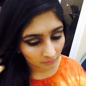 Meet your Posher, Rehmat