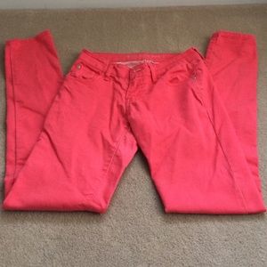 SOLD Celebrity pink pants