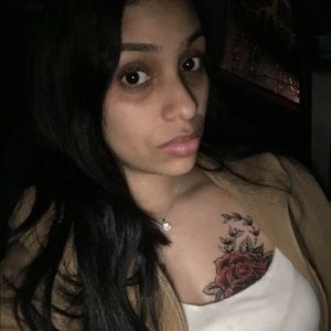 Meet your Posher, Gisselle