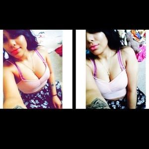 Meet your Posher, Isabelle