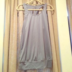 Champion workout top