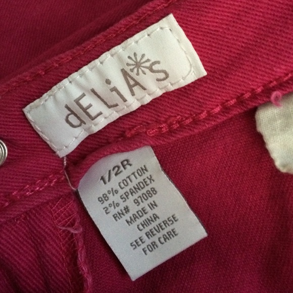 SOLD Pink pants - Picture 3 of 3