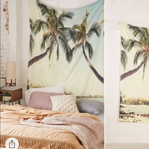 Urban Outfitters tapestry