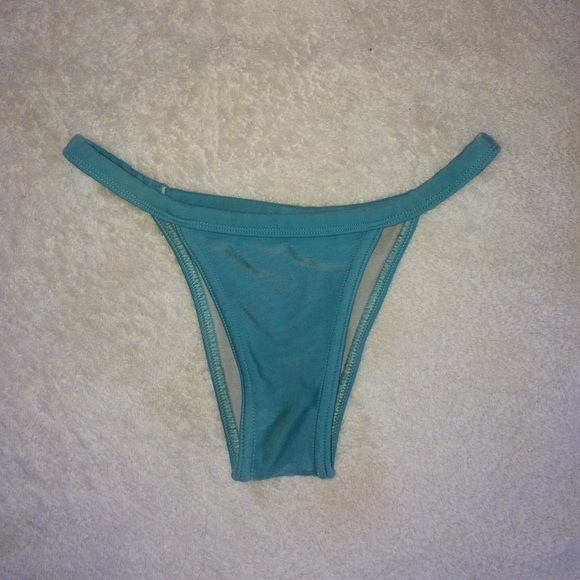 Cheeky bikini