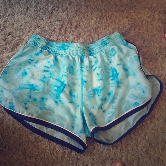 Under Armour Athletic Shorts
