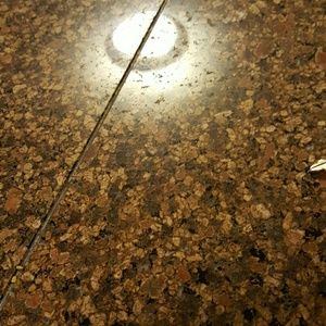 Arbonne 2 Pampermint lotion and 2 lip balm