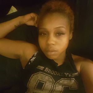 Meet your Posher, Shantell
