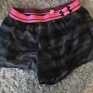 Under Armour Athletic Shorts