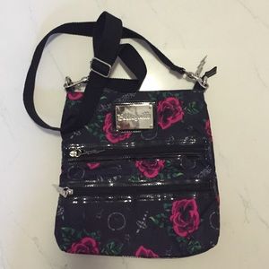 Betseyville used twice handbag