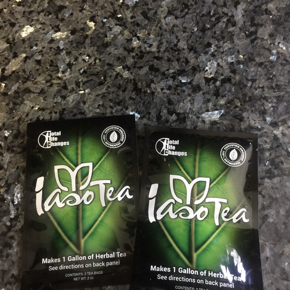 Tea