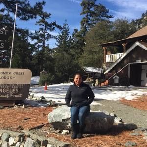 Meet your Posher, Daysi