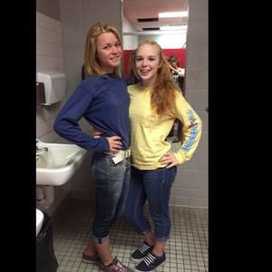 Meet your Posher, Mariah