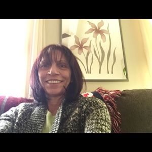 Meet your Posher, Deborah