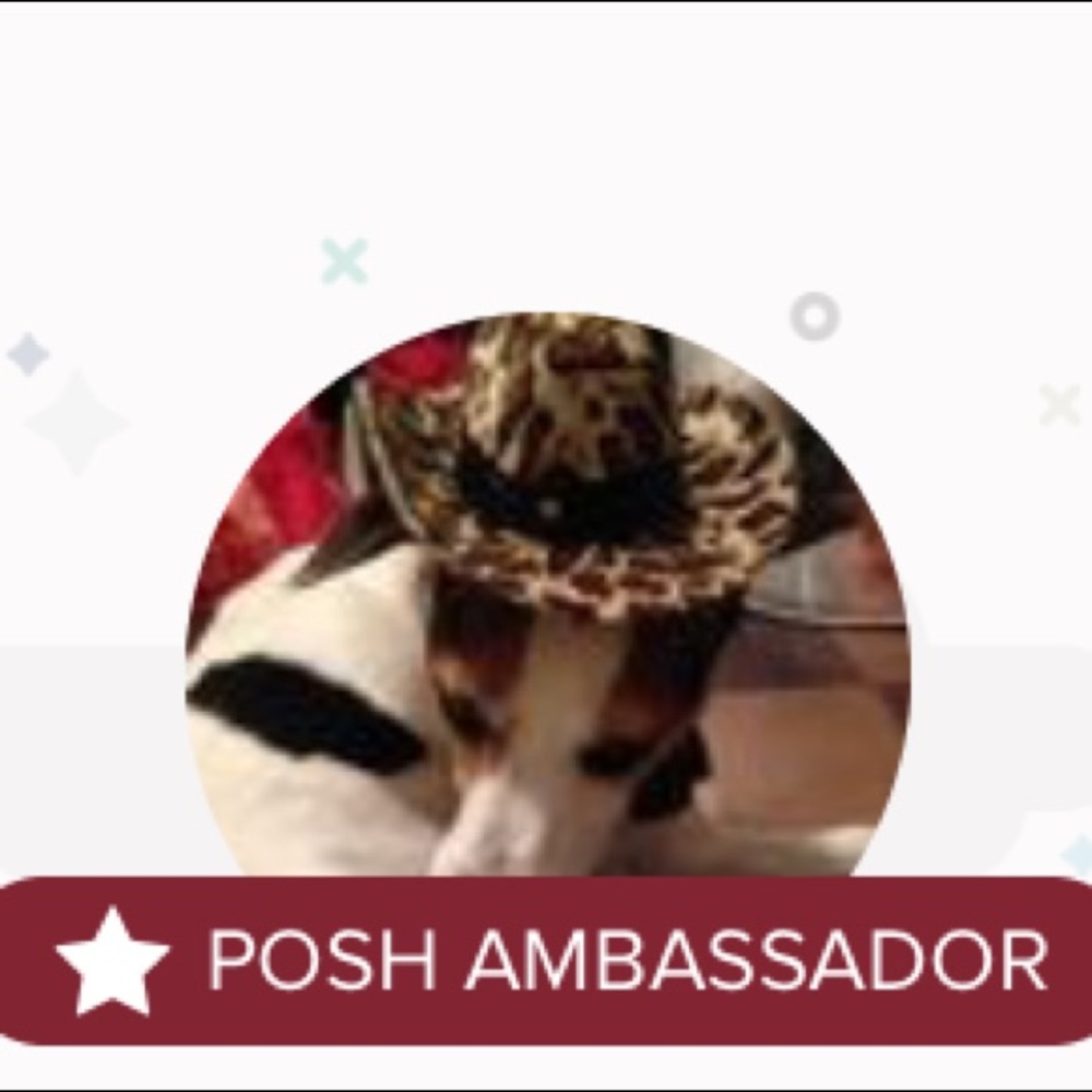 Meet your Posher, Donna