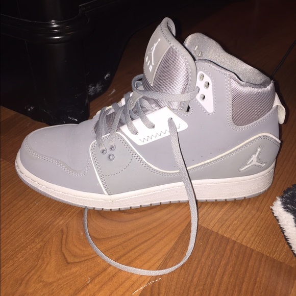 ***ON HOLD*** Women's Jordan's