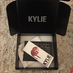 Kylie Lip Kit - Dolce K