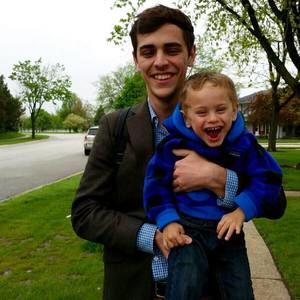 Meet your Posher, Ryan