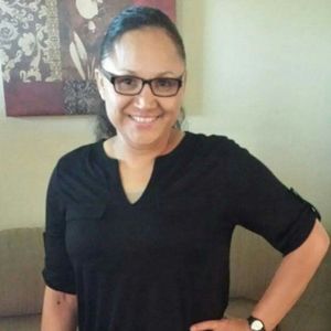 Meet your Posher, Erika