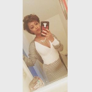 Meet your Posher, Brittany