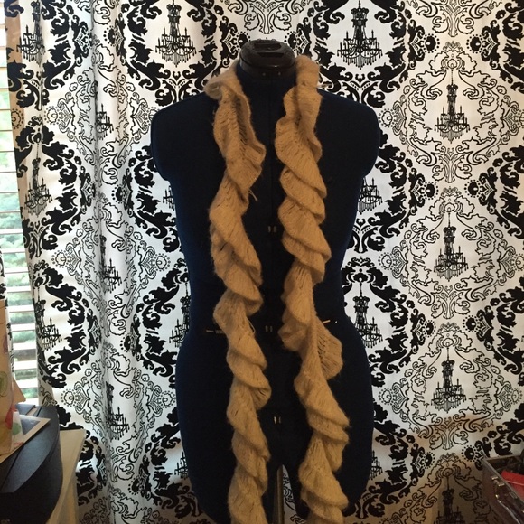 3 Fashionable Scarves, Mix and Match - Picture 2 of 4