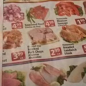 Meet your Posher, Mike