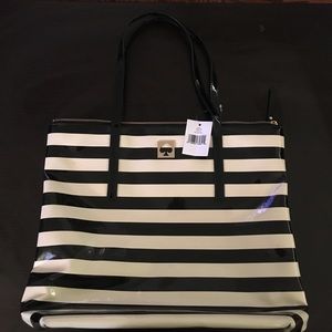 Kate Spade New York York Pammy Tote - Never Used