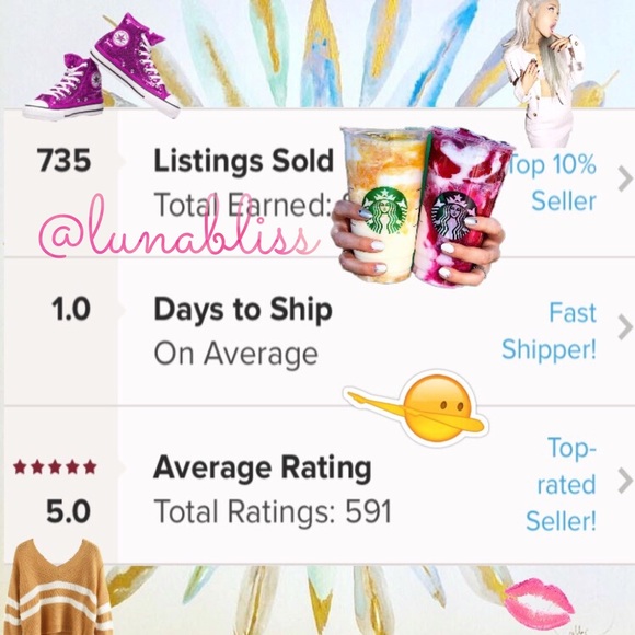 I’m a Posh Ambassador! - Picture 2 of 5